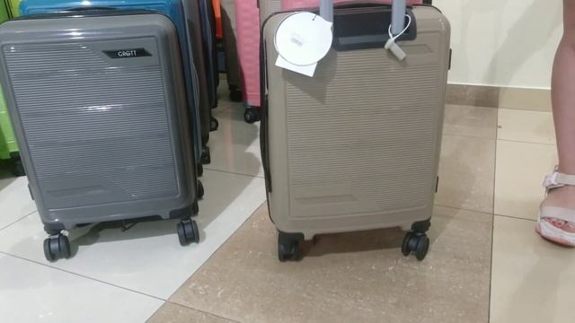 339-315314*_Чемодан из полипропилена торговая марка Grott смотреть онлайн