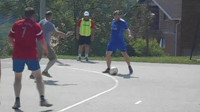 Hotnja - Velika Buna, MNLVG13., 2016.07.24., Strezojevo