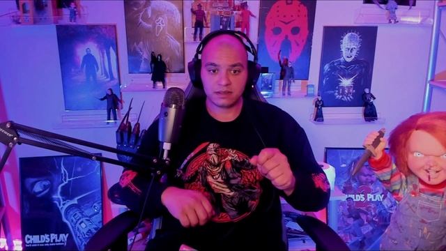 Host (2020) | FIRST TIME WATCHING! | Horror Movie Reaction & Commentary смотреть онлайн