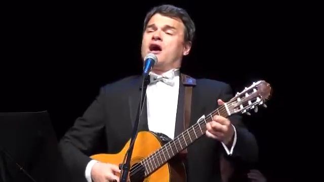 Зачем сидишь до полуночи. Евг.Дятлов смотреть онлайн
