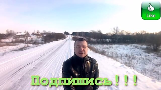 Тест экшн камеры Eken H9.