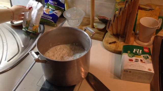 ПП ТОРТ без выпечки // Наполеон за 30 минут смотреть онлайн