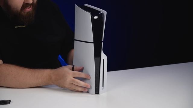 Не покупай PS5 SLIM (2023), пока не посмотришь это видео! смотреть онлайн