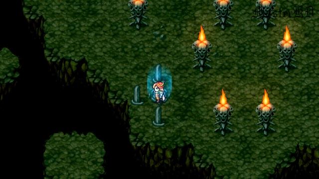 [PSP] Final Fantasy IV Perfect 100% - Part 24: Lunar Ruins - Edward's Trial, Lunar Shiva смотреть онлайн