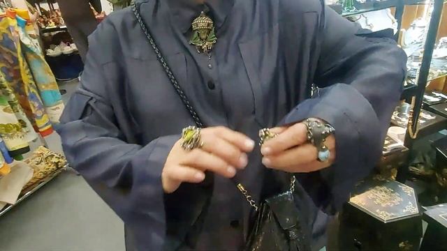 Роскошь для моих Королев❣ ?❣ Элла Австралия  спасибо за мой  Youtube.Тишинка и её прелести  ?? смотреть онлайн