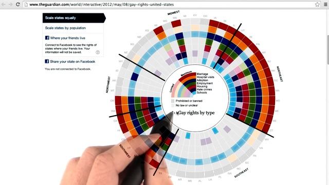 Encoding Nothing - Data Visualization and D3.js смотреть онлайн