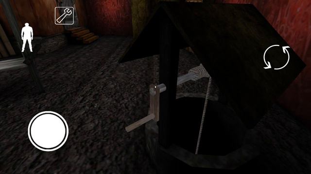 Обновление гренни! (Гренни на экстриме) мод Гренни! страшная гренни! страшный дом Granny 1.4