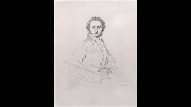 Niccolo Paganini - Contradanze Inglesi MS 136 (selections). Premiere Recording. смотреть онлайн