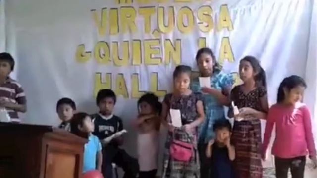 Mary & Guatemala смотреть онлайн