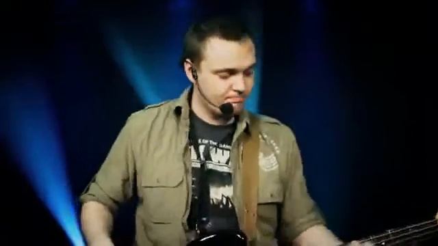 Трио 'Amster' "Город спит" г. Оренбург смотреть онлайн