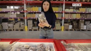 Как правильно размораживать рыбу и морепродукты. Скоростной способ