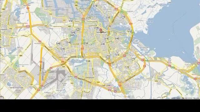 Особенности туризма в Голландии. Часть 3 смотреть онлайн