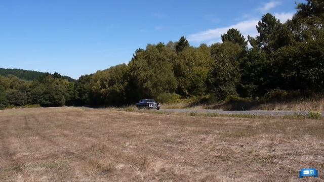 Mercedes W114/W115 (1/2)- Historia Y Evolución