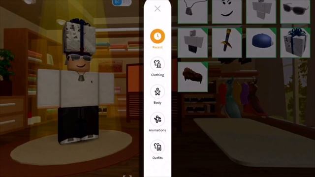 NEW ROBLOX PROMOCODE?? || How To Get The Neapolitan Crown! смотреть онлайн