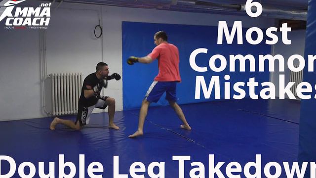 How To Use The Gradualness Principle In MMA Training смотреть онлайн