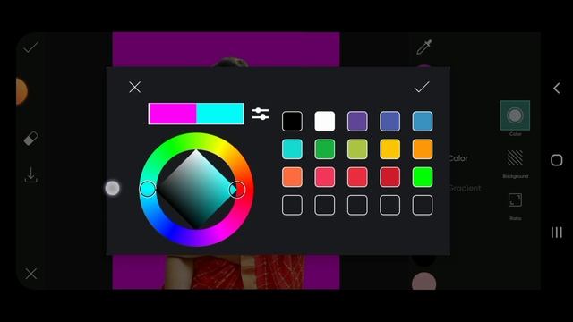Picsart Photo Editing Background Change | Trending HDR Video | Part-03 | 5 Minute Creator смотреть онлайн