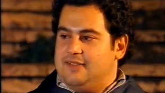 Stefano Gigli - Il Fratello Minore (1996) смотреть онлайн