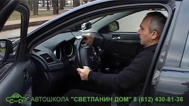 Правильное пользование стеклоочистителем и стеклоомывателем смотреть онлайн