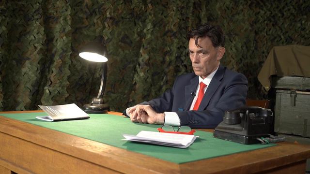 Владимир Матвеев. Новейший финансовый мировой порядок. смотреть онлайн