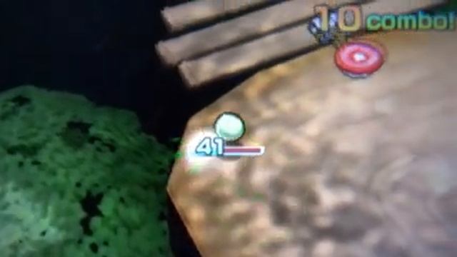 Pokemon Rumble Blast Walkthrough 27 - Leavanny's Rage смотреть онлайн