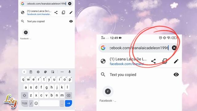 How to Find PROFILE ID on Facebook | Find User ID on Facebook смотреть онлайн