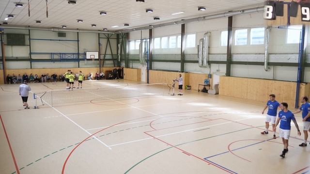 Extraliga: 1T-1T TJ AVIA Čakovice vs TJ Plazy dne 7.4.2023 смотреть онлайн