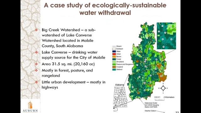 2014.05.21 Mitigating Effects of Drought - Visions for Sustainable Irrigation смотреть онлайн