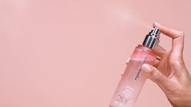 HydroPeptide OptiMist Radiance Serum Mist - Спрей-сыворотка с эффектом сияния смотреть онлайн