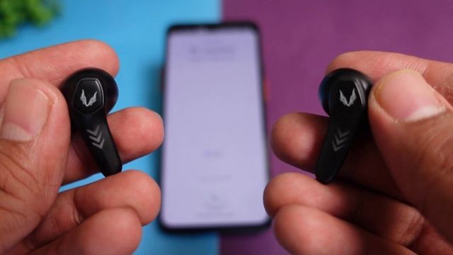 TAGG Rogue 100GT Gaming Earbuds with Powerful Output ⚡⚡ Best Earbuds Under 1500 ⚡⚡ смотреть онлайн