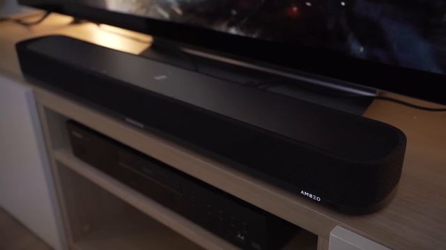 QUELLE BARRE DE SON ACHETER en 2023 : Guide d’achat Sonos Sennheiser Sony Samsung Denon Polk ... смотреть онлайн