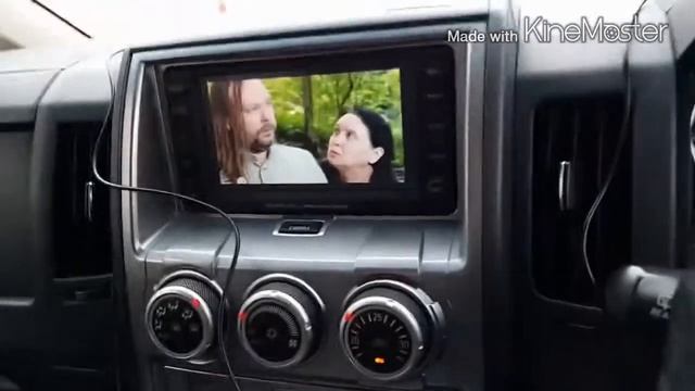 Цифровой DVB T2 тюнер для автомобиля 2 Антенны с усилителями Самый мощный смотреть онлайн