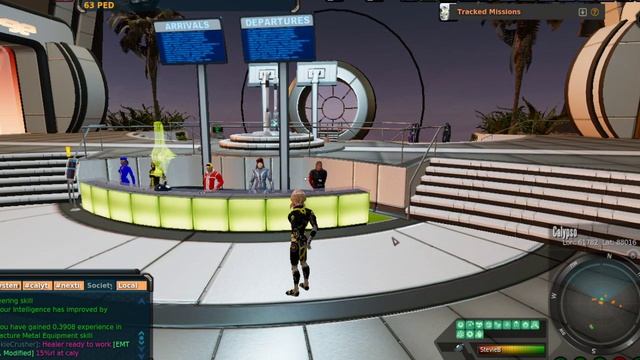 Entropia Universe: What You Need To Know In Order To Make The Most Of Easter Mayhem 2023!