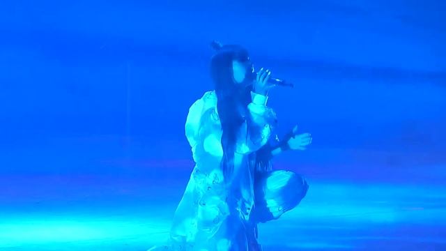 Ariana Grande - Touch It | Rio de Janeiro - Brazil (29-06-2017) [HD] смотреть онлайн