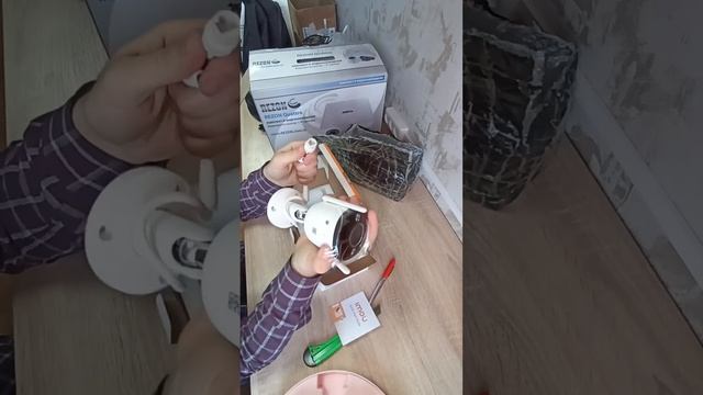 камера imou смотреть онлайн
