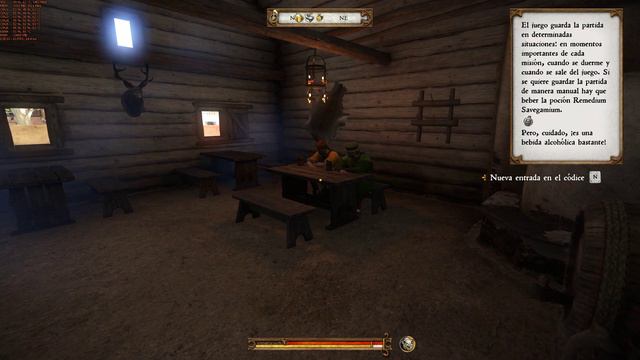 Kingdom Come: Deliverance i7 6800K@4.2Ghz GTX 970 OC 1080p смотреть онлайн