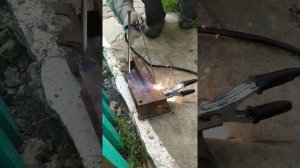 Сварочный аппарат зубр 220