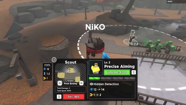 [?️EP 62] Oyun Neden Banlandı ? Nezaman Açılacak ? Unitler Gittimi ?? Roblox Toilet Tower Defense смотреть онлайн