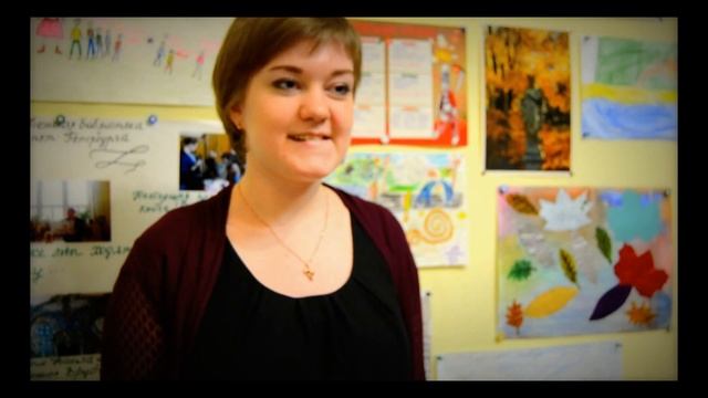 Ученик - залог гармоничного развития личности преподавателя ;) смотреть онлайн