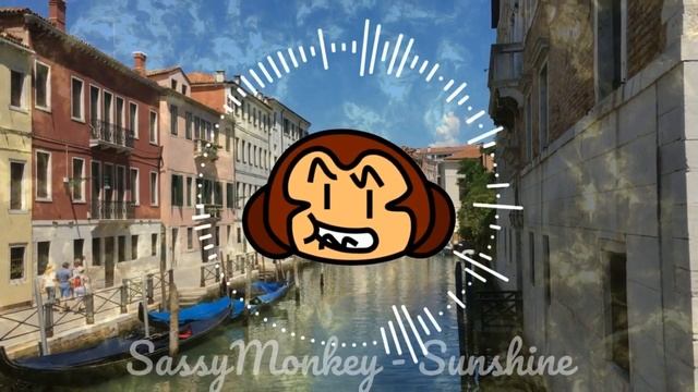 SassyMonkey - Sunshine смотреть онлайн