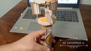 Вертикальный ветрогенератор Венцеля с автоматической регулировки угла поворота лопастей по ветру