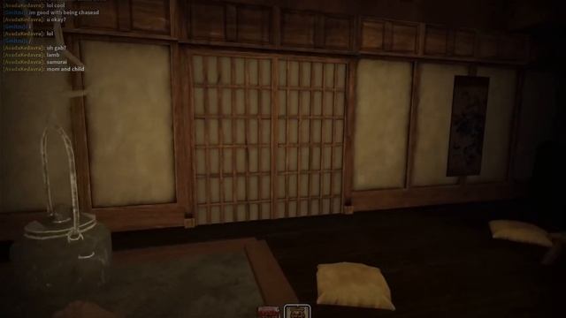 The Mimic - Book 2 Chapter 1 - Nure-onna and Village Part Tips and Tricks with Map смотреть онлайн