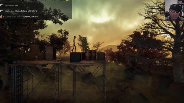 Adele: Following the Signs - Part 2 Let's Play Walkthrough LIVESTREAM FACECAM смотреть онлайн