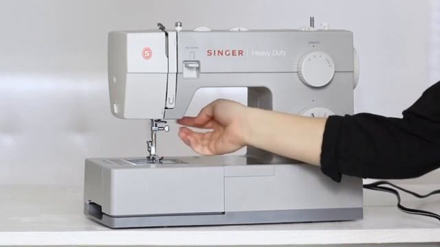 SINGER Heavy Duty 4411 Sewing Machine Review - Best Sewing Machine On Amazon