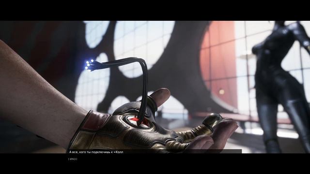 Atomic heart # 18. Финал. смотреть онлайн