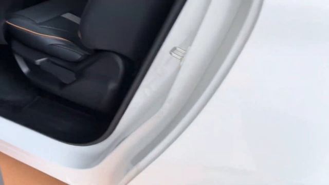 ALL NEW 2022 Dongfeng FORTHING Yacht - Exterior And Interior смотреть онлайн