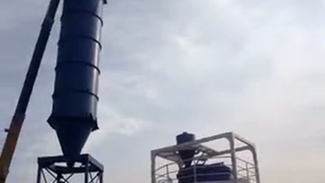 Бетонные заводы KRISMAK 0800 смотреть онлайн