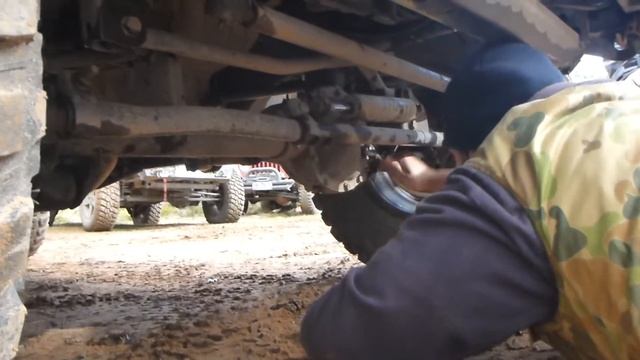 Epic 4x4 Jeep Winter High Country Adventure - DARGO TO WALHALLA смотреть онлайн