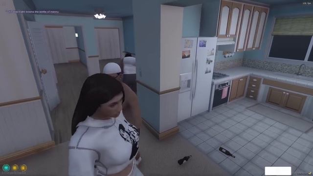 I Walked In On My Mom & Olin Getting "Freaky" 😲🙈..| Baby Ja In Windy City Ep.16 смотреть онлайн