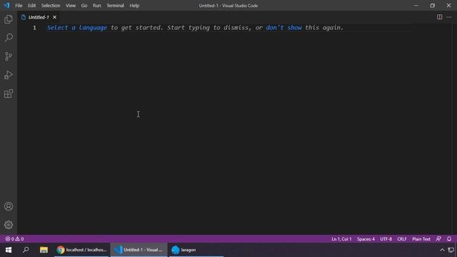 PHP 8 PARTE 2 #097 CRIAR BD COM PHPMYADMIN E CONECTAR PHP AO MYSQL USANDO PDO смотреть онлайн