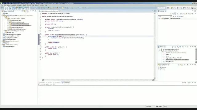 DevelUp - Effective Java смотреть онлайн